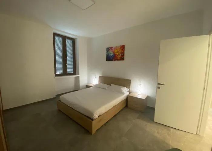 Casa Paolo Lejlighed *