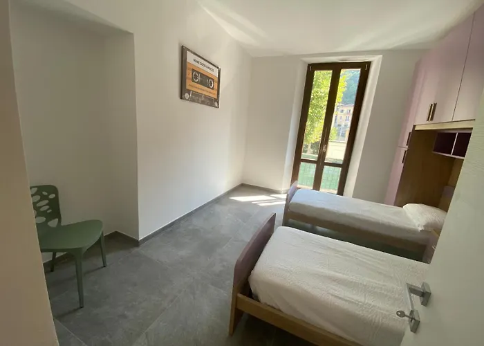 Casa Paolo Lejlighed