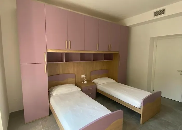 Lejlighed Casa Paolo Bellano