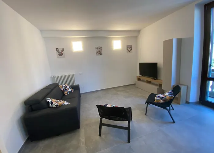 Casa Paolo