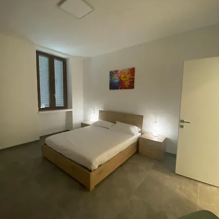 Casa Paolo Apartment *