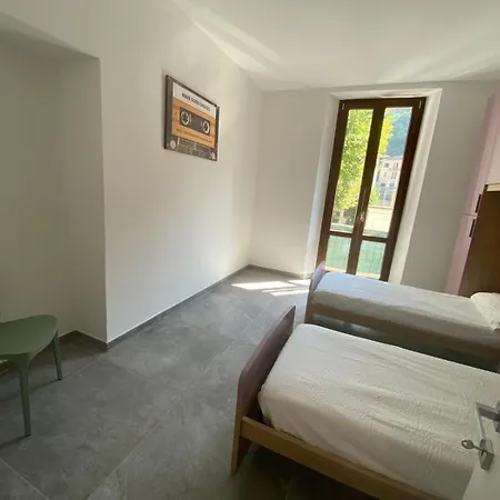 Casa Paolo Apartment