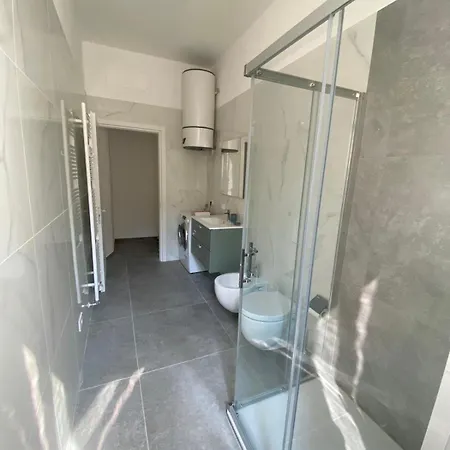 Casa Paolo Apartment Bellano