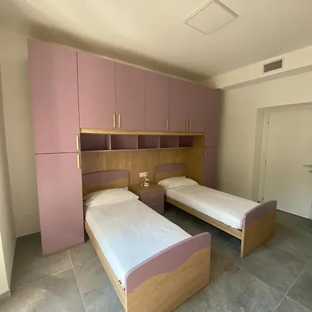 Lejlighed Casa Paolo Bellano