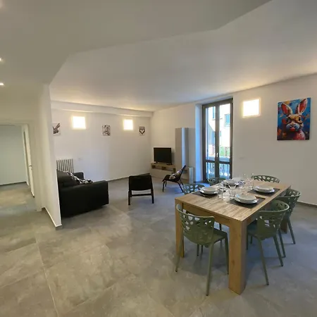 Casa Paolo Apartment