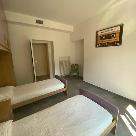 Lejlighed Casa Paolo *