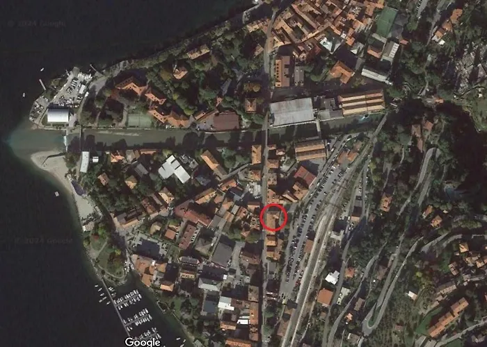 アパート Casa Paolo ベッラーノ