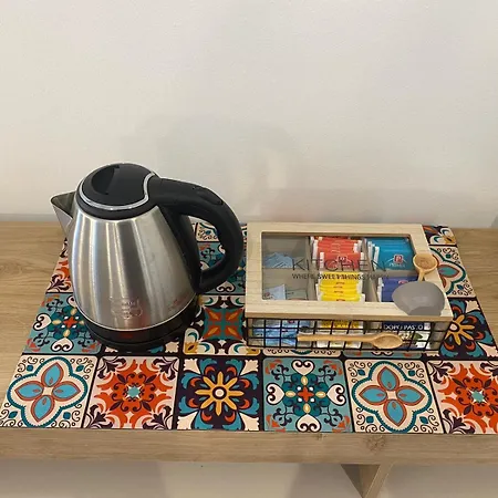 Casa Paolo ベッラーノ