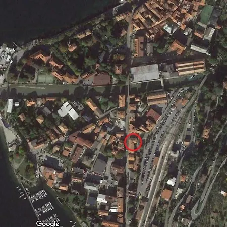 Apartmán Casa Paolo Bellano